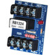 Relay Module - 12VDC or 24VDC operation - RB1224 Relay Module - 12VDC or 24VDC operation - RB1224